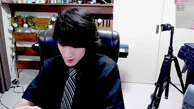 IroManager online show from 06-19-26, 04:00