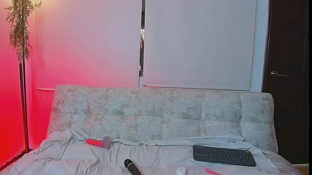 Irina bx online show from 03-25-26, 08:15