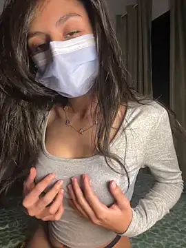 ZINA-MOROCCO online show from 10-07-25, 11:46