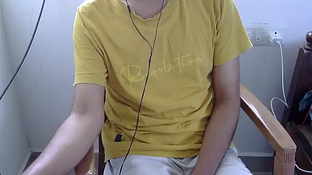 The SHY uncut online show from 04-14-26, 05:02
