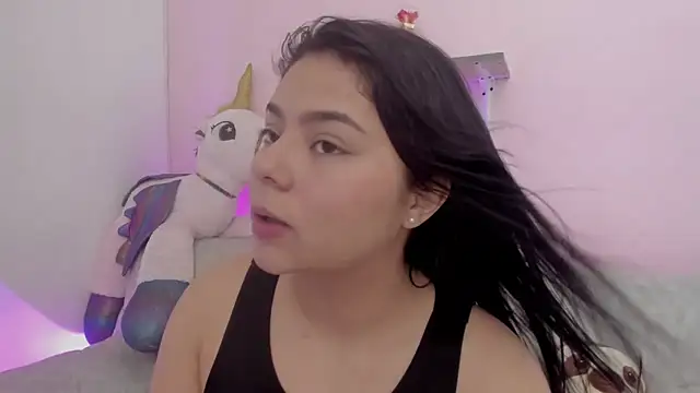 Oriana Guzman online show from 05-09-26, 05:01