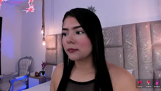 Oriana Guzman online show from 06-27-26, 12:59