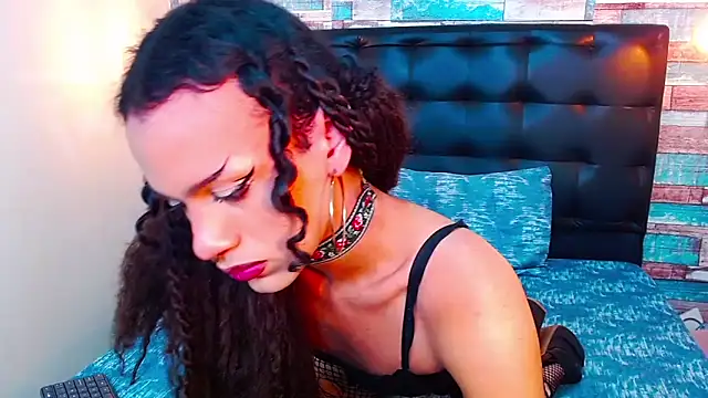 Foxy Ella  online show from 02-03-26, 03:50