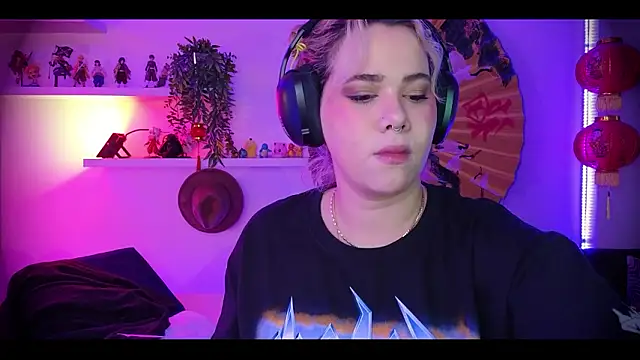 albaismynameX online show from 03-04-26, 12:11