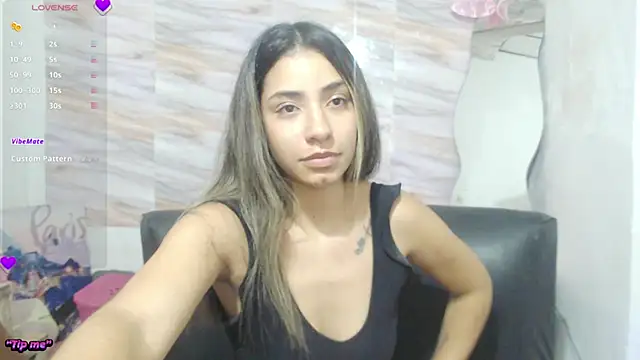mariana 190 online show from 12-28-24, 03:37