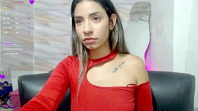 mariana 190 online show from 02-20-25, 03:01