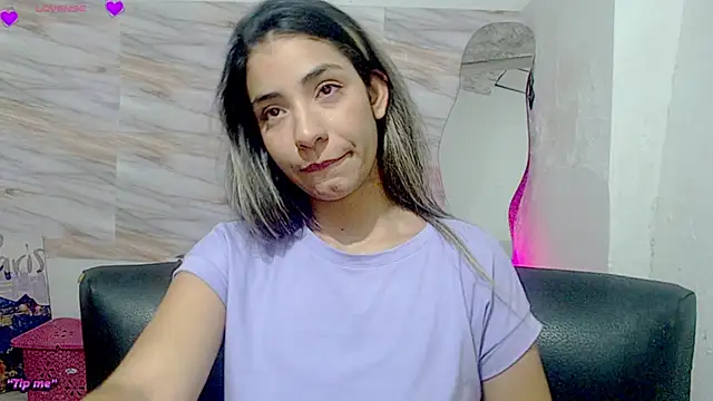 mariana 190 online show from 02-25-25, 04:14