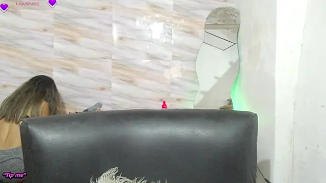 mariana 190 online show from 03-19-25, 08:12