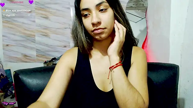 mariana 190 online show from 03-19-25, 11:36