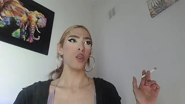 Manchita96  online show from 03-07-26, 08:50