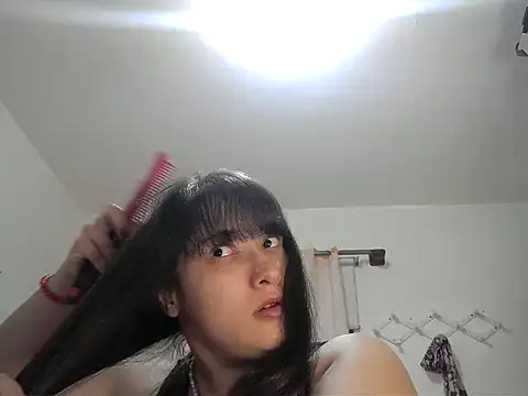 Snapshot of Nicole_rodriguezath chatting on 03-29-26, 12:32 Nicole rodriguezath online show from 03-29-26, 12:32