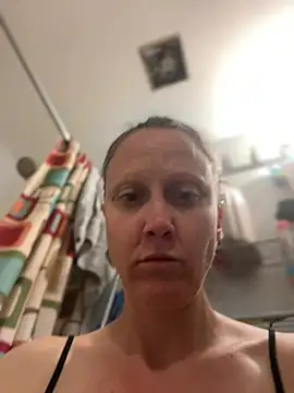 SexyB214 online show from 02-23-25, 04:02