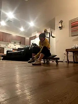 SexyB214 online show from 10-16-25, 05:08