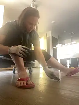 SexyB214 online show from 10-21-25, 05:35