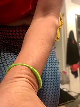 SexyB214 online show from 11-20-25, 04:29