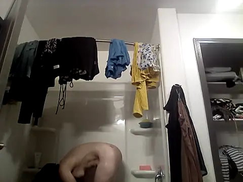 SexyB214 online show from 12-02-25, 04:24