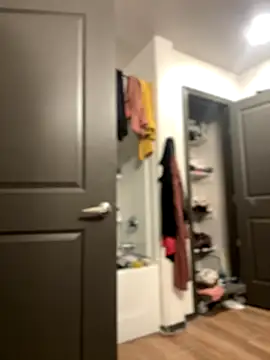 SexyB214 online show from 12-16-25, 08:58