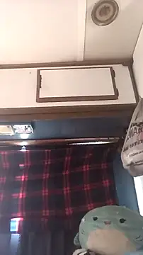 SexyB214 online show from 04-23-26, 08:00