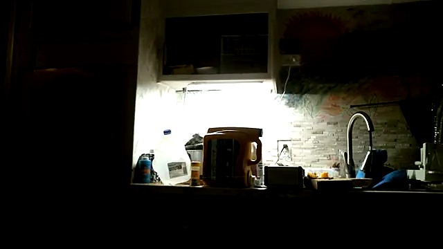 SexyB214 online show from 07-23-26, 12:57