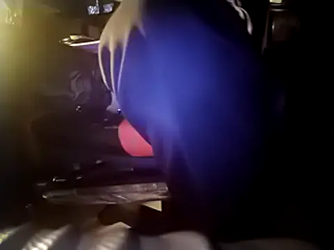 Snapshot of CdNicky69 chatting on 01-01-25, 10:46 CdNicky69 online show from 01-01-25, 10:46