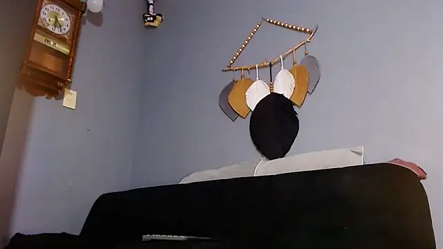 Snapshot of Grandeygruesa1 chatting on 03-18-25, 07:52 Grandeygruesa1 online show from 03-18-25, 07:52