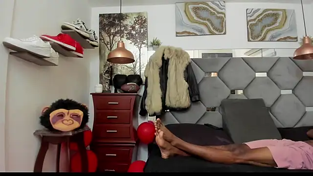 Snapshot of KING_FIT chatting on 09-11-25, 12:16 KING FIT online show from 09-11-25, 12:16