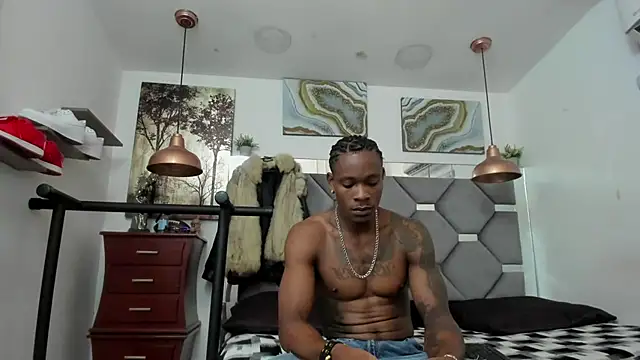 Snapshot of KING_FIT chatting on 07-18-26, 02:38 KING FIT online show from 07-18-26, 02:38