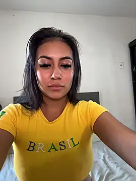 Miss Racheal BR online show from 05-31-26, 06:20
