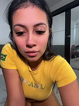 Miss Racheal BR online show from 06-24-26, 12:26