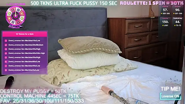 HotBaby666 online show from 06-30-26, 06:20