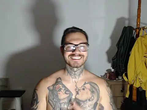 clark r online show from 01-16-26, 12:47