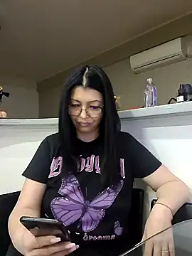 Milf Abigail online show from 02-06-25, 05:35