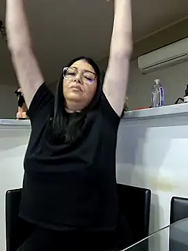 Milf Abigail online show from 02-07-25, 02:08