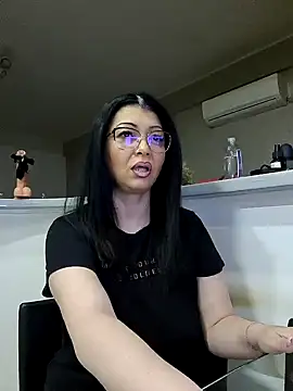 Milf Abigail online show from 02-09-25, 11:36