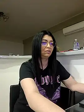 Milf Abigail online show from 02-15-25, 04:56