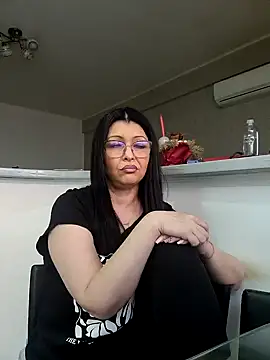 Milf Abigail online show from 02-20-25, 05:44