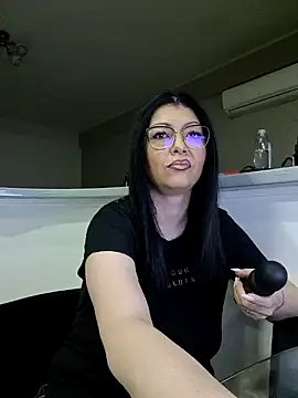 Milf Abigail online show from 02-22-25, 11:46