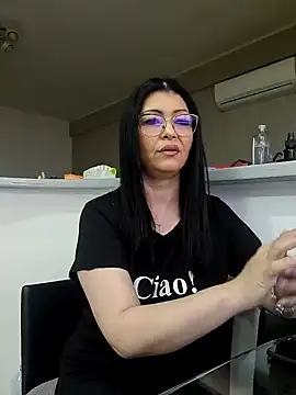 Milf Abigail online show from 03-15-25, 04:57