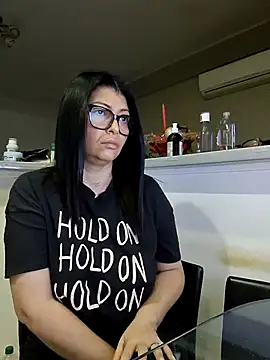 Milf Abigail online show from 10-06-25, 12:52