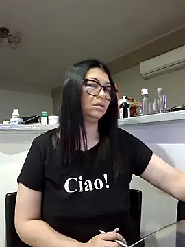 Milf Abigail online show from 10-06-25, 11:02