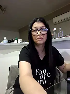 Milf Abigail online show from 10-08-25, 01:03