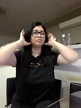 Milf Abigail online show from 12-20-25, 03:02