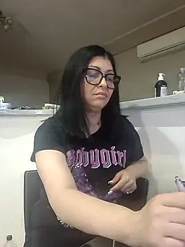 Milf Abigail online show from 01-19-26, 03:10