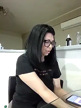 Milf Abigail online show from 02-03-26, 03:15