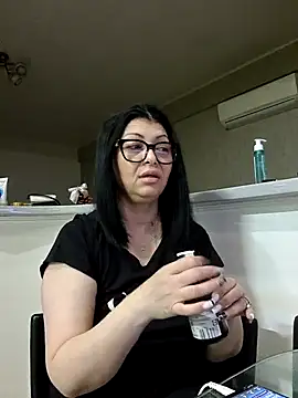 Milf Abigail online show from 02-21-26, 02:01