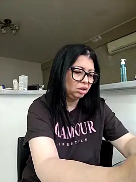Milf Abigail online show from 06-04-26, 03:12
