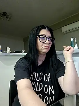 Milf Abigail online show from 06-13-26, 12:52