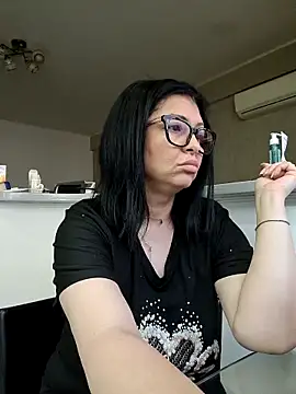 Milf Abigail online show from 06-14-26, 02:57