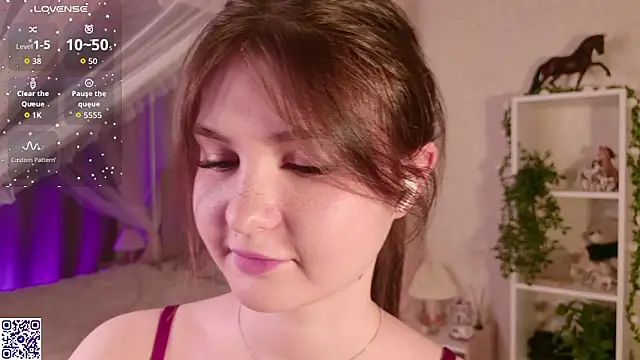 Snapshot of LeraKit chatting on 02-20-26, 03:12 LeraKit online show from 02-20-26, 03:12