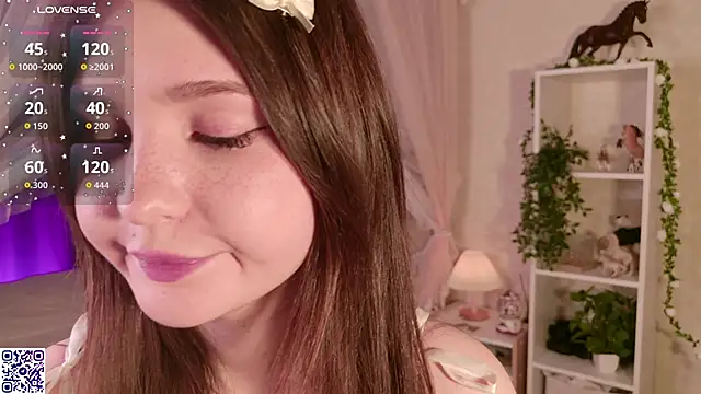 Snapshot of LeraKit chatting on 02-27-26, 03:23 LeraKit online show from 02-27-26, 03:23